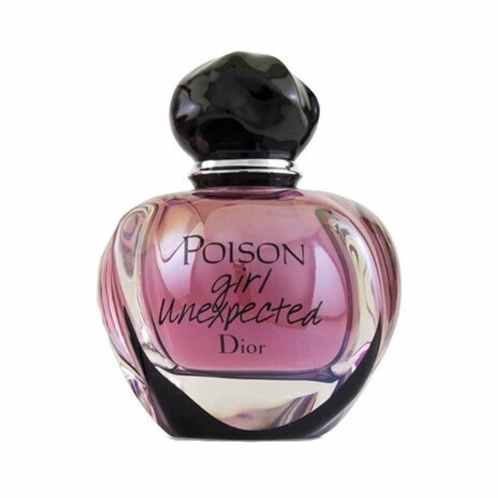 Christian Dior Poison Girl Unexpected For Women Eau De Toilette 50ml