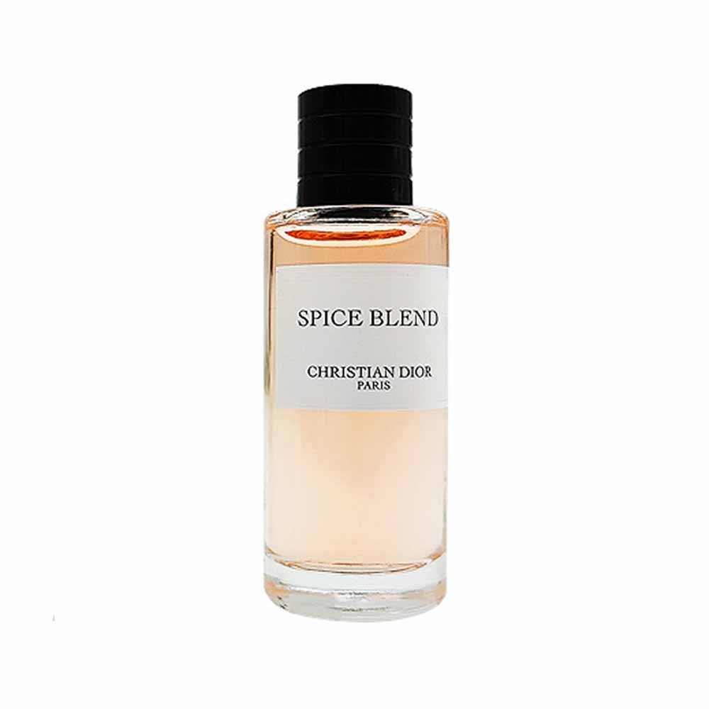Christian Dior Spice Blend For Unisex Eau De Parfum 7.5ml Miniature