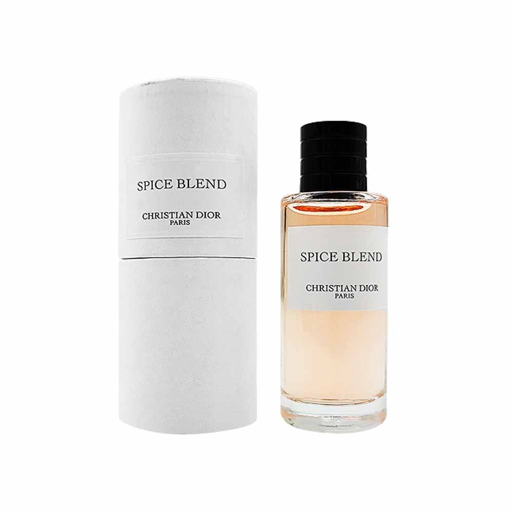 Christian Dior Spice Blend For Unisex Eau De Parfum 7.5ml Miniature - Image 2