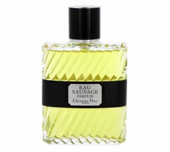Christian Dior Eau Sauvage For Men Parfum 50ml