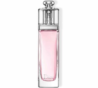 Christian Dior Dior Addict Eau Fraiche For Women Eau De Toilette 100ml