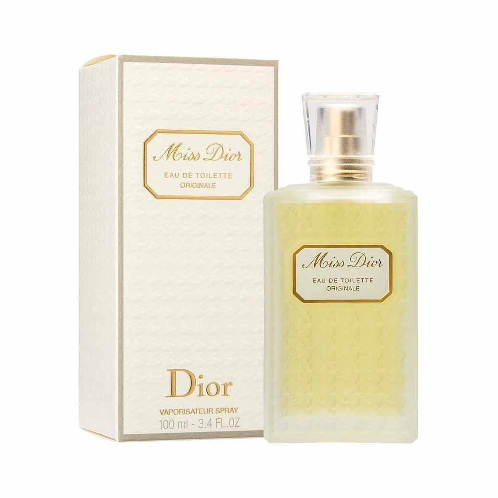Christian Dior Miss Dior Originale For Women Eau De Toilette 100ml - Image 2