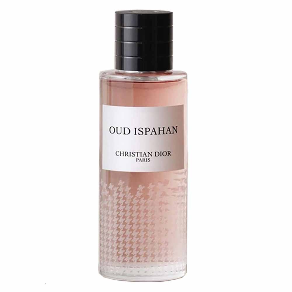 Christian Dior Oud Ispahan Limited Edition Unisex Eau De Parfum 250ml