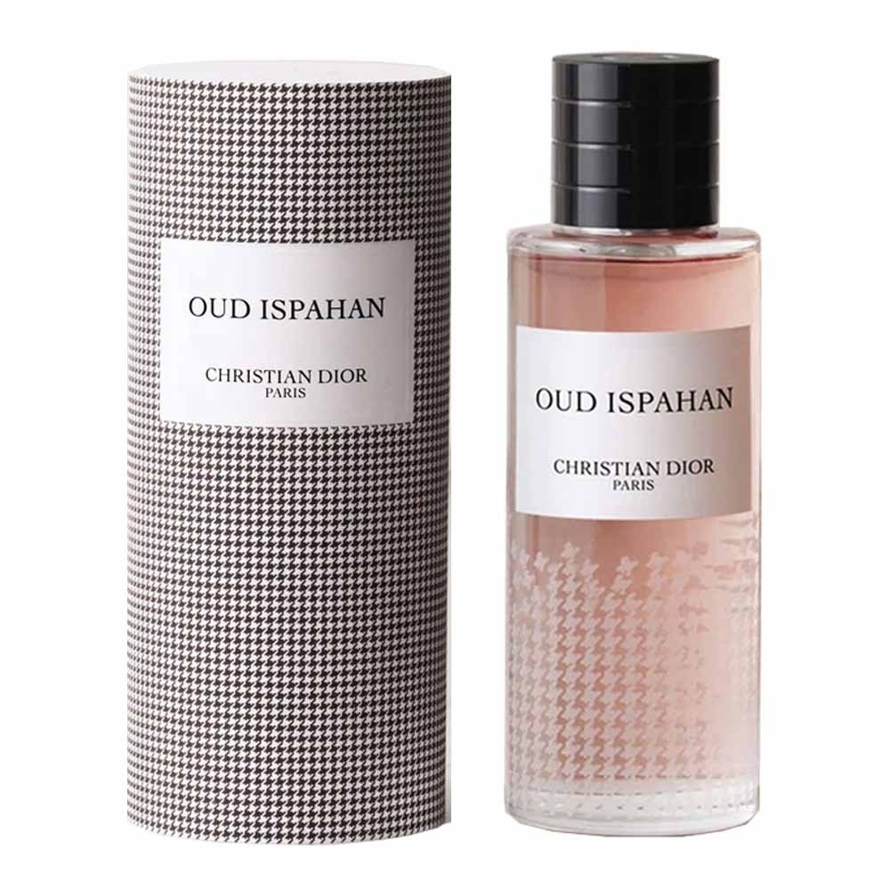 Christian Dior Oud Ispahan Limited Edition Unisex Eau De Parfum 250ml - Image 3