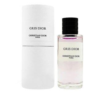 Christian Dior Gris Dior For Unisex Eau De Parfume 7.5ml Miniature