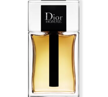 Christian Dior Dior Homme For Men Eau De Toilette 100ml