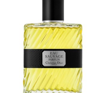 Christian Dior Eau Sauvage For Men Parfum 100ml