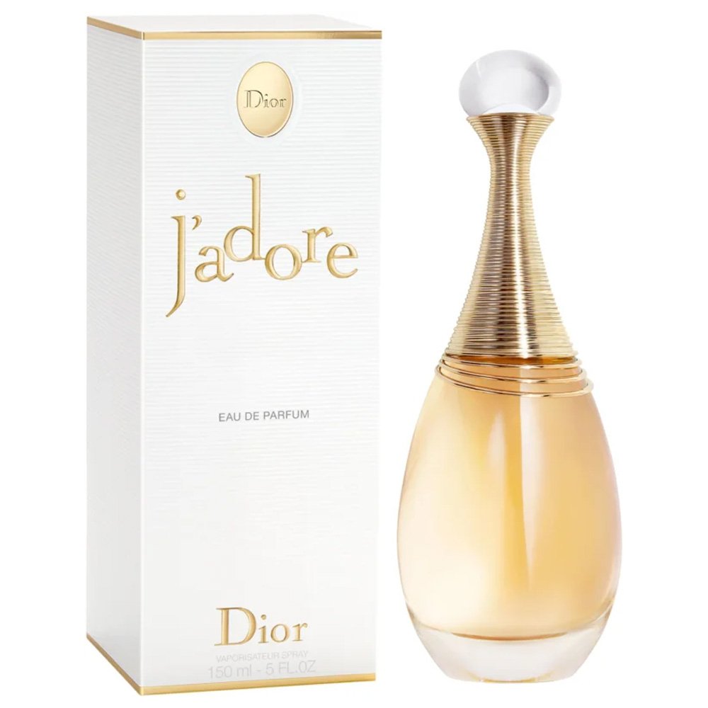 Christian Dior J'adore For Women Eau De Parfum 150ml - Image 2