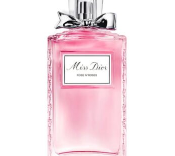 Christian Dior Miss Dior Rose N’ Roses For Women Eau De Toilette 150ml