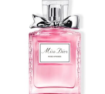 Christian Dior Miss Dior Rose N’ Roses For Women Eau De Toilette 30ml