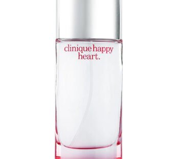 Clinique Happy Heart For Women Parfum 100ml