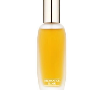 Clinique Aromatics Elixir For Women Eau De Parfum 100ml