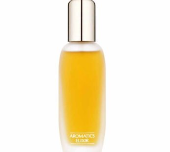 Clinique Aromatics Elixir For Women Eau De Parfum 45ml