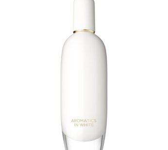 Clinique Aromatics In White For Women Eau De Parfum 100ml