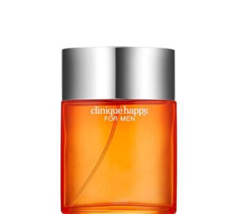 Clinique Happy For Men For Men Eau De Toilette 50ml