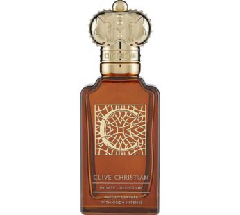 Clive Christian Private Collection C Sensual Woody Leather For Men Perfume 50ml