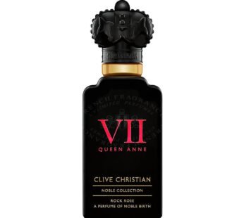 Clive Christian Noble Vii Collection Rock Rose For Men Perfume 50ml