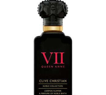 Clive Christian Noble Vii Collection Cosmos Flower For Women Perfume 50ml