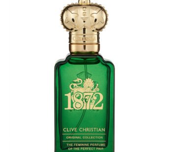 Clive Christian Original Collection 1872 Feminine For Women Perfume 50ml