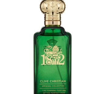 Clive Christian Original Collection 1872 Feminine Perfume 100ml