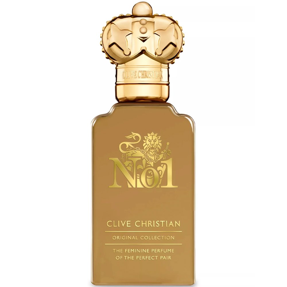 Clive Christian Original Collection No.1 For Women Perfume 50ml