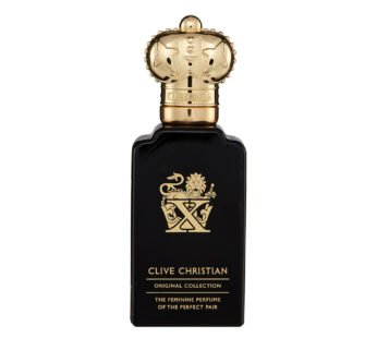 Clive Christian Original Collection X Feminine For Women Perfume 100ml