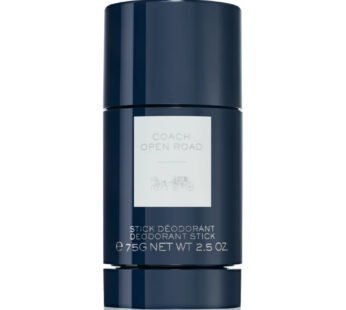 Coach Open Road For Men 75g Deodorant Stick