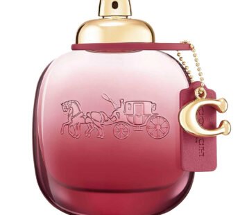 Coach Wild Rose For Women Eau De Parfum 90ml