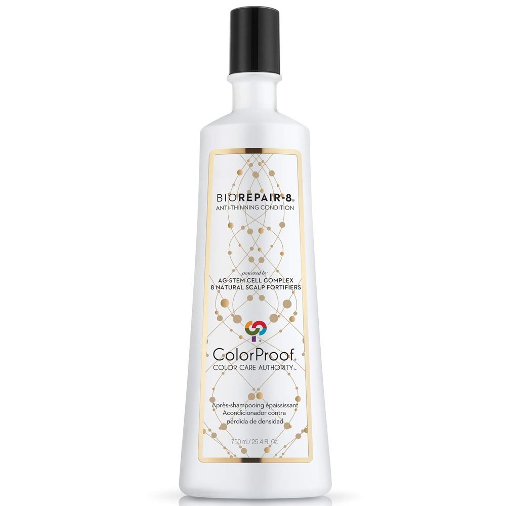 Colorproof Bio Repair-8 Anti Thinning Unisex 750ml Hair Conditioner