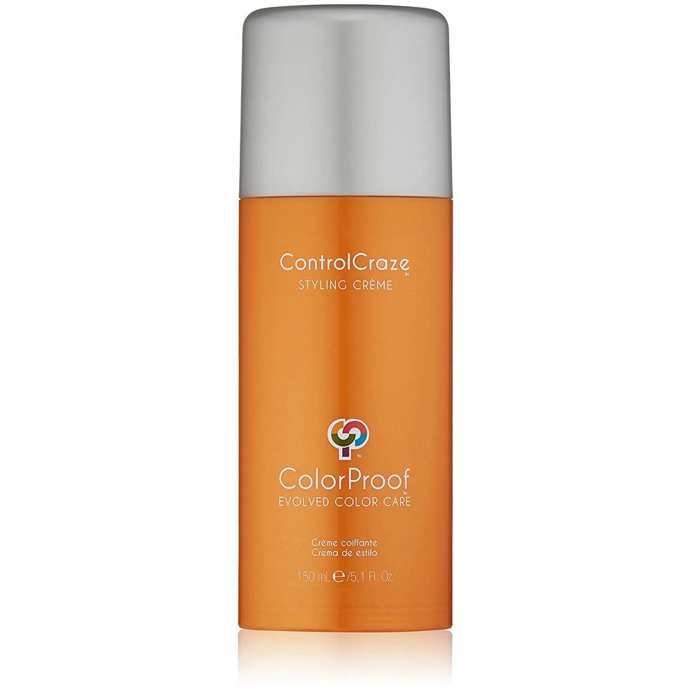 Colorproof Controlcraze Unisex 150ml Hair Styling Cream