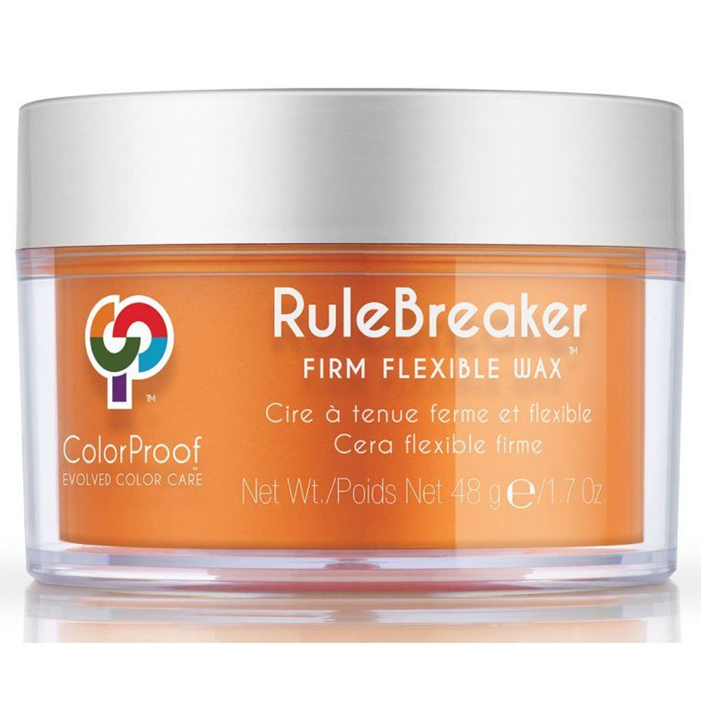 Colorproof Rule Breaker Firm Flexible Unisex 48g Hair Wax