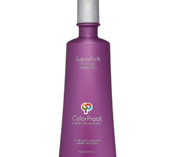 Colorproof Super Rich Moisture Unisex 250ml Shampoo