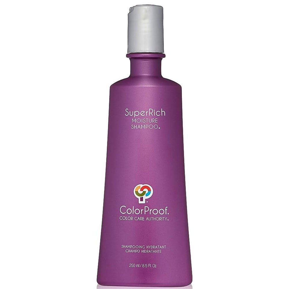 Colorproof Super Rich Moisture Unisex 250ml Shampoo