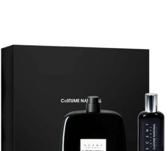 Costume National Scent Intense (U) Set Edp 100ml + Edp 30ml