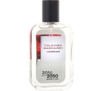 Courreges Colognes Imaginaires 2050 Berrie Flash Unisex Eau De Parfum 100ml