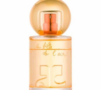 Courreges La Fille De L’Air For Women Eau De Parfum 50ml
