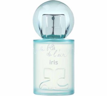 Courreges La Fille De L’Air Iris For Women Eau De Parfum 50ml