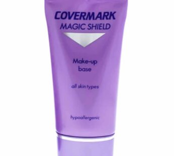 Covermark Magic Shield Hypollergenic 50ml Makeup Base