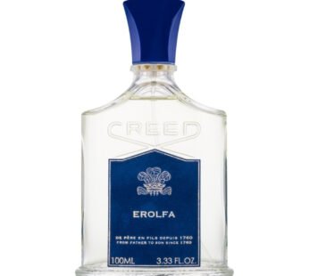 Creed Erolfa For Men Eau De Parfum 100ml