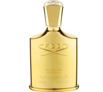 Creed Millesime Imperial Unisex Eau De Parfum 100ml