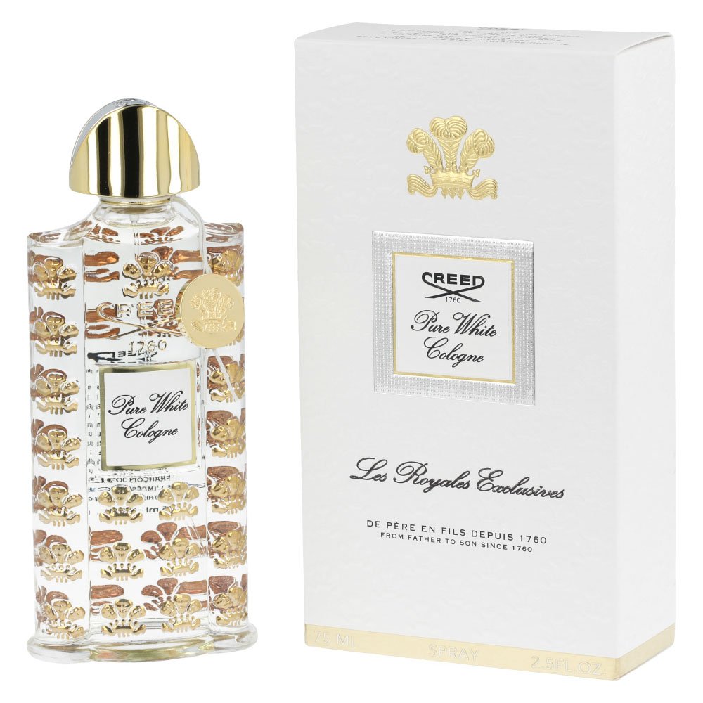 Creed Pure White Cologne Unisex Eau De Parfum 75ml - Image 2