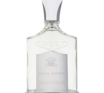 Creed Royal Water Unisex Eau De Parfum 100ml