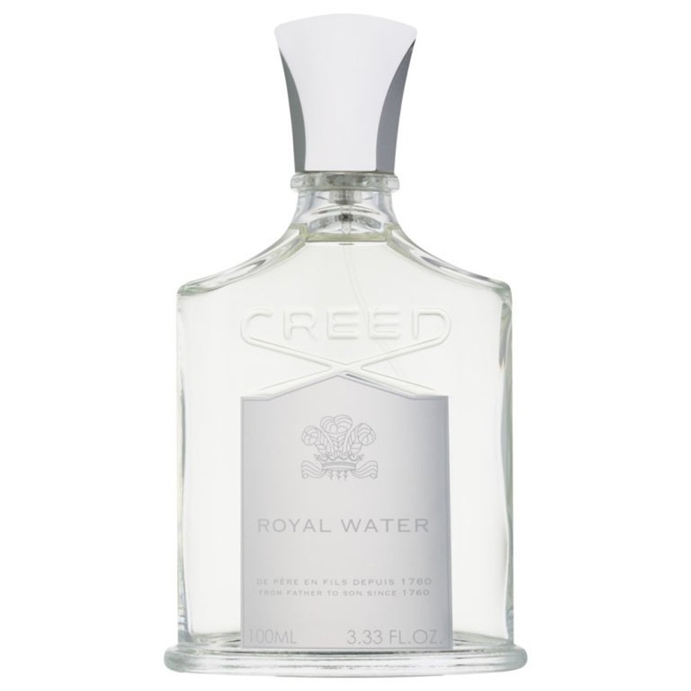 Creed Royal Water Unisex Eau De Parfum 100ml