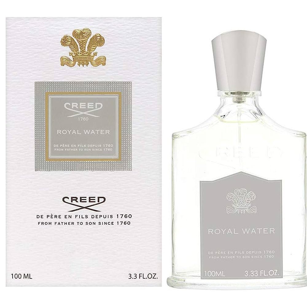 Creed Royal Water Unisex Eau De Parfum 100ml - Image 2