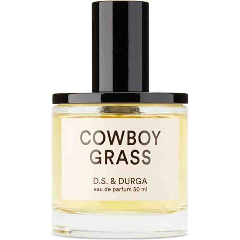 D.S.& Durga Cowboy Grass For Men Eau De Parfum 50ml