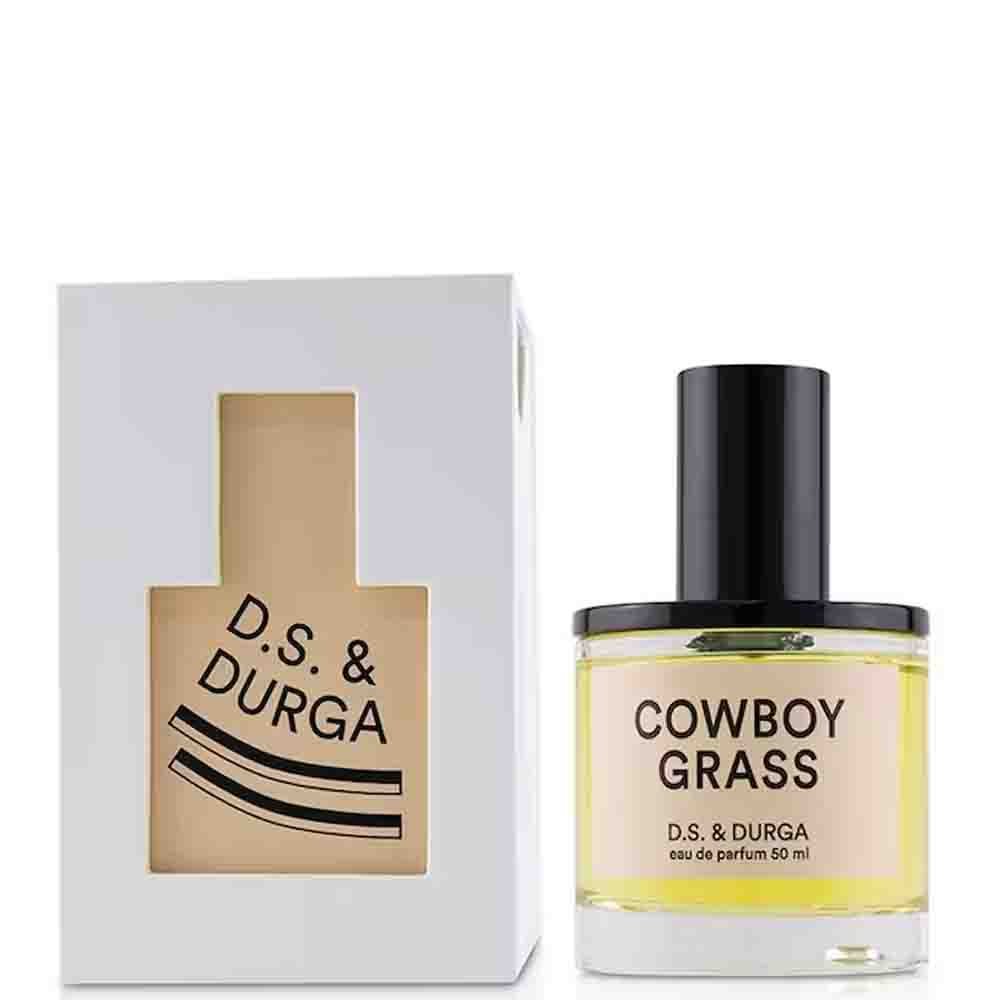 D.S.& Durga Cowboy Grass For Men Eau De Parfum 50ml - Image 2