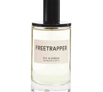 D.s.& Durga Freetrapper For Men Eau De Parfum 100ml
