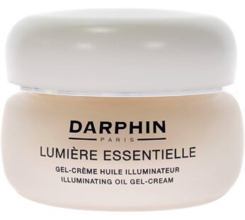 Darphin Lumiere Essentielle Oil Gel Unisex 1.7oz Skin Cream