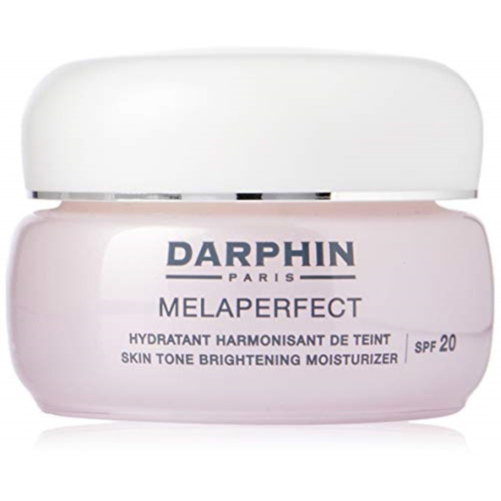 Darphin Melaperfect Skin Tone Brightening For Women 1.7oz Skin Moisturizer