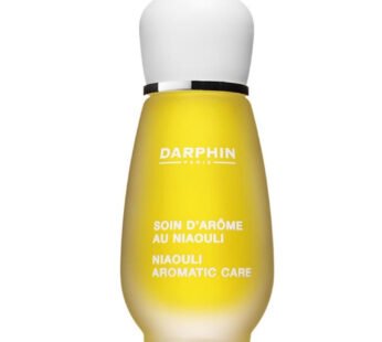 Darphin Niaouli Aromatic For Women 15ml Skin Care Oil